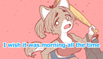  I wish it was morning all the time | Steam РУ+СНГ