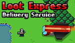  Loot Express Delivery Service | Steam РУ+UA+KZ+СНГ