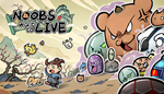  Noobs Want to Live | Steam РУ+UA+KZ+СНГ
