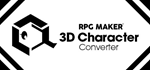  RPG Maker 3D Character Converter|Steam РУ+UA+KZ+СНГ� - изображение № 2