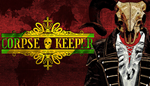  Corpse Keeper | Steam РУ+UA+KZ+СНГ