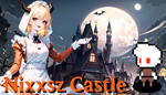  Nixxsz Castle | Steam РУ+UA+KZ+СНГ