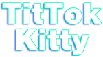  TitTok Kitty | Steam РУ+UA+KZ+СНГ - изображение № 4
