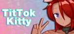  TitTok Kitty | Steam РУ+UA+KZ+СНГ - изображение № 2