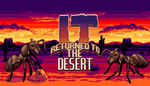 It Returned To The Desert | Steam РУ+UA+KZ+СНГ