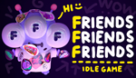  FFF | Steam РУ+UA+KZ+СНГ