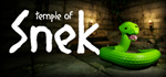  Temple Of Snek | Steam РУ+UA+KZ+СНГ - изображение № 2