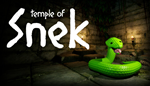  Temple Of Snek | Steam РУ+UA+KZ+СНГ