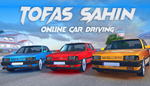 Tofas Sahin: Online Car Driving | Steam РУ+UA+KZ+СНГ