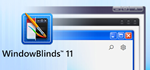  WindowBlinds 11 | Steam РУ+UA+KZ+СНГ - изображение № 2