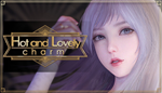 Hot And Lovely :Charm | Steam РУ+UA+KZ+СНГ