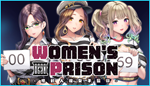  Women's Prison | Steam РУ+UA+KZ+СНГ