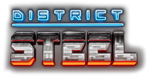  District Steel | Steam РУ+UA+KZ+СНГ - изображение № 4