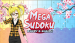  Mega Sudoku - Binary & Suguru|Steam РУ+UA+KZ+СНГ