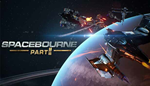 SpaceBourne 2 | Steam РУ+UA+KZ+СНГ