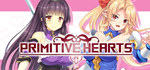  PRIMITIVE HEARTS | Steam РУ+UA+KZ+СНГ - изображение № 2