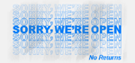  Sorry We're Open | Steam РУ+UA+KZ+СНГ - изображение № 2
