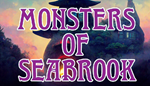 Monsters of Seabrook | Steam РУ+UA+KZ+СНГ