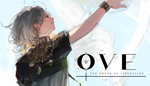  OVE : The Sword of Liberation | Steam РУ+UA+KZ+СНГ