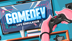  GameDev Life Simulator  | Steam РУ+UA+KZ+СНГ