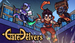  Gatedelvers | Steam РУ+UA+KZ+СНГ