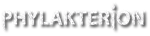  Phylakterion | Steam РУ+UA+KZ+СНГ - изображение № 4