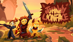 Johnny Lionface | Steam РУ+UA+KZ+СНГ