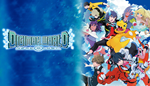 Digimon World: Next Order | Steam РУ+UA+KZ+СНГ