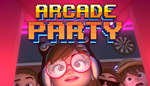  Arcade Party | Steam РУ+UA+KZ+СНГ