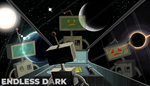  Endless Dark | Steam РУ+UA+KZ+СНГ