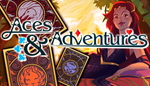  Aces & Adventures | Steam РУ+UA+KZ+СНГ