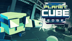  Planet Cube: Edge | Steam РУ+UA+KZ+СНГ