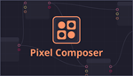  Pixel Composer | Steam РУ+UA+KZ+СНГ