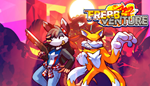  Frebbventure | Steam РУ+UA+KZ+СНГ
