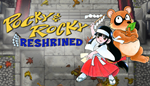  Pocky & Rocky Reshrined | Steam РУ+UA+KZ+СНГ