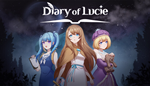  Diary of Lucie | Steam РУ+UA+KZ+СНГ