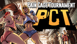  Pain Cage Tournament | Steam РУ+UA+KZ+СНГ