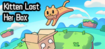   Kitten Lost Her Box | Steam РУ+UA+KZ+СНГ - изображение № 2