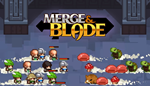  Merge & Blade | Steam РУ+UA+KZ+СНГ