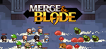  Merge & Blade | Steam РУ+UA+KZ+СНГ - изображение № 2
