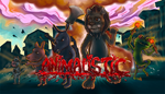 Animalistic | Steam РУ+UA+KZ+СНГ