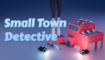  Small Town Detective | Steam РУ+UA+KZ+СНГ