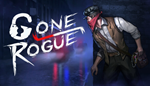  Gone Rogue | Steam РУ+UA+KZ+СНГ