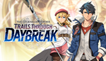  The Legend of Heroes: Kuro no Kiseki | Steam РУ+СНГ