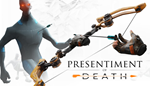  Presentiment of Death | Steam РУ+UA+KZ+СНГ
