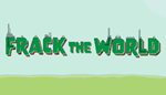  Frack the World | Steam РУ+UA+KZ+СНГ