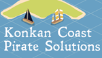  Konkan Coast Pirate Solutions | Steam РУ+UA+KZ+СНГ