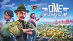 One Military Camp | Steam РУ+UA+KZ+СНГ