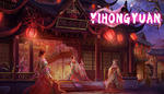  Yihongyuan | Steam РУ+UA+KZ+СНГ