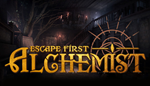  Escape First Alchemist ️ | Steam РУ+UA+KZ+СНГ